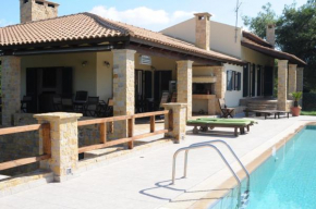 Melpo Estate Kapandriti